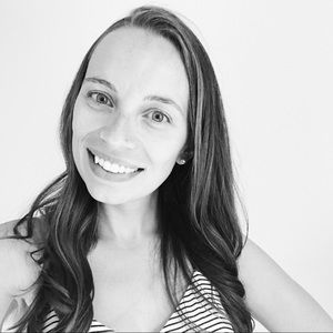 Meet your Posher, Becky